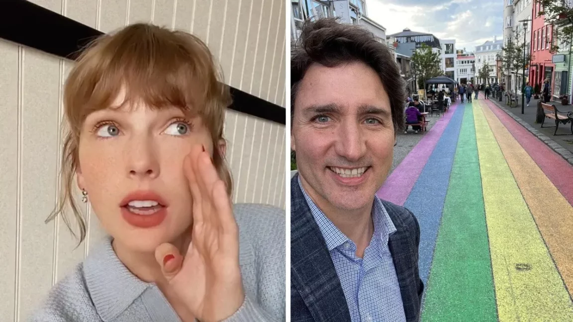 জাস্টিন টেইলর