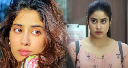 জাহ্নবী