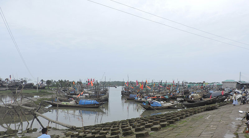 জেলে-২