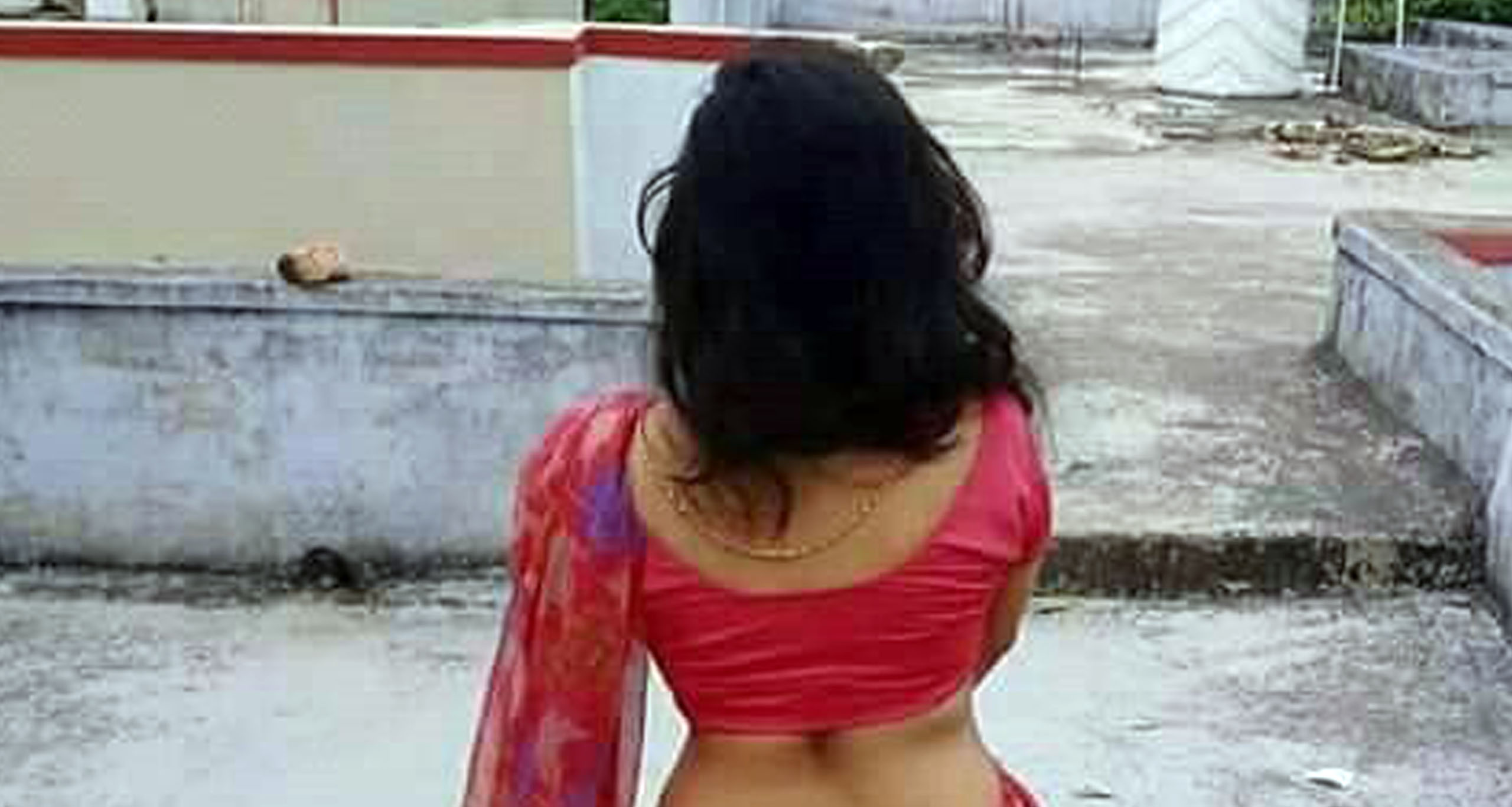নিষিদ্ধ পল্লী
