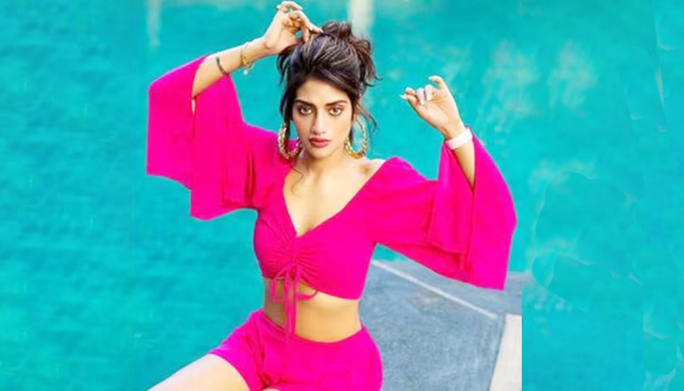 নুসরাত জাহান