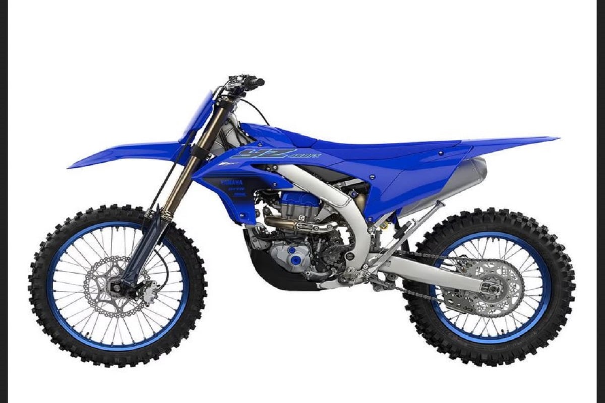 YZ250FX