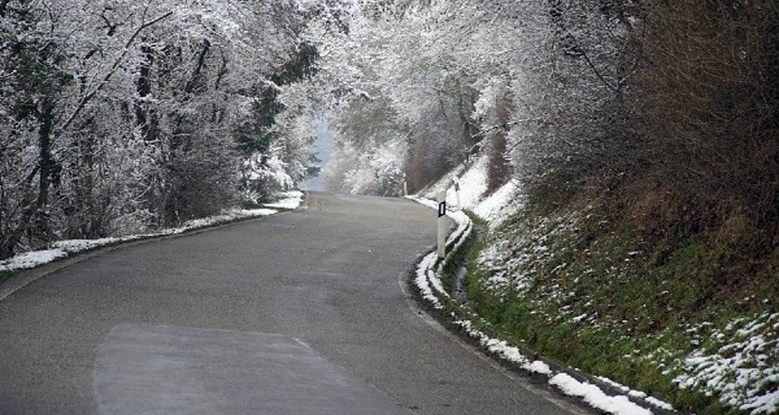 পৃথিবীর শেষ রাস্তা