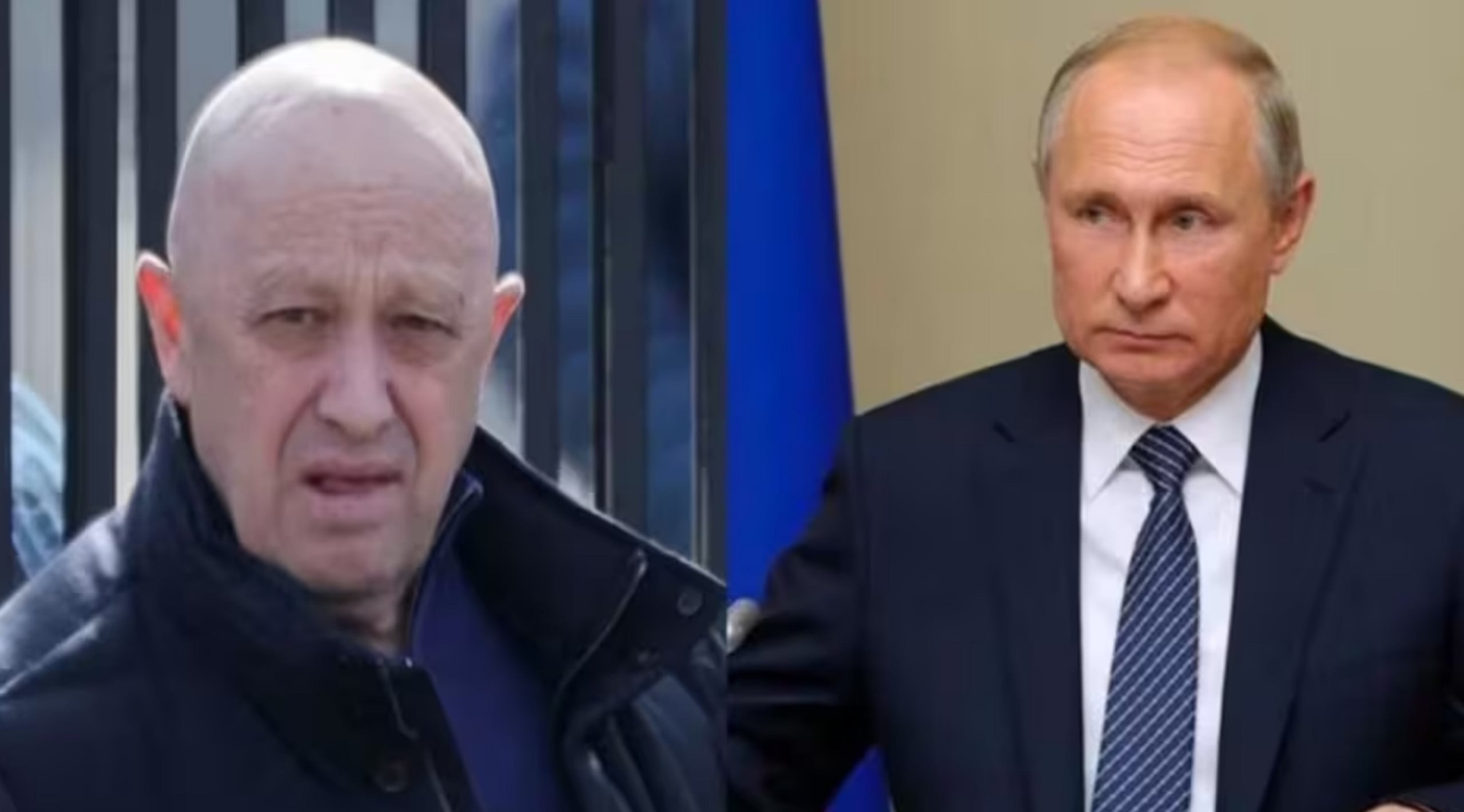 প্রিগোজিন