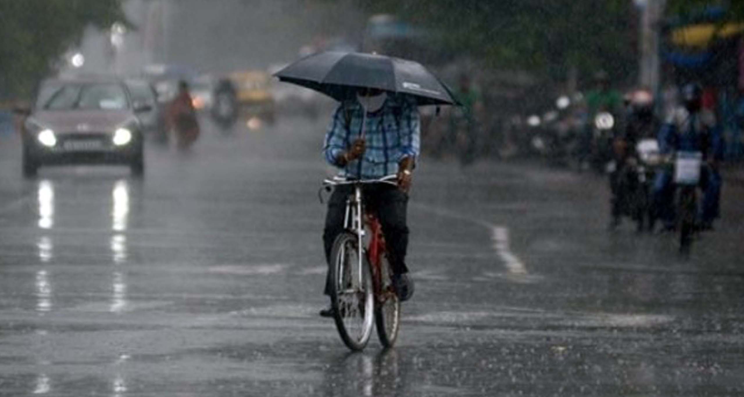 বৃষ্টি