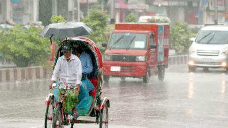 বৃষ্টি