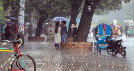 বৃষ্টি