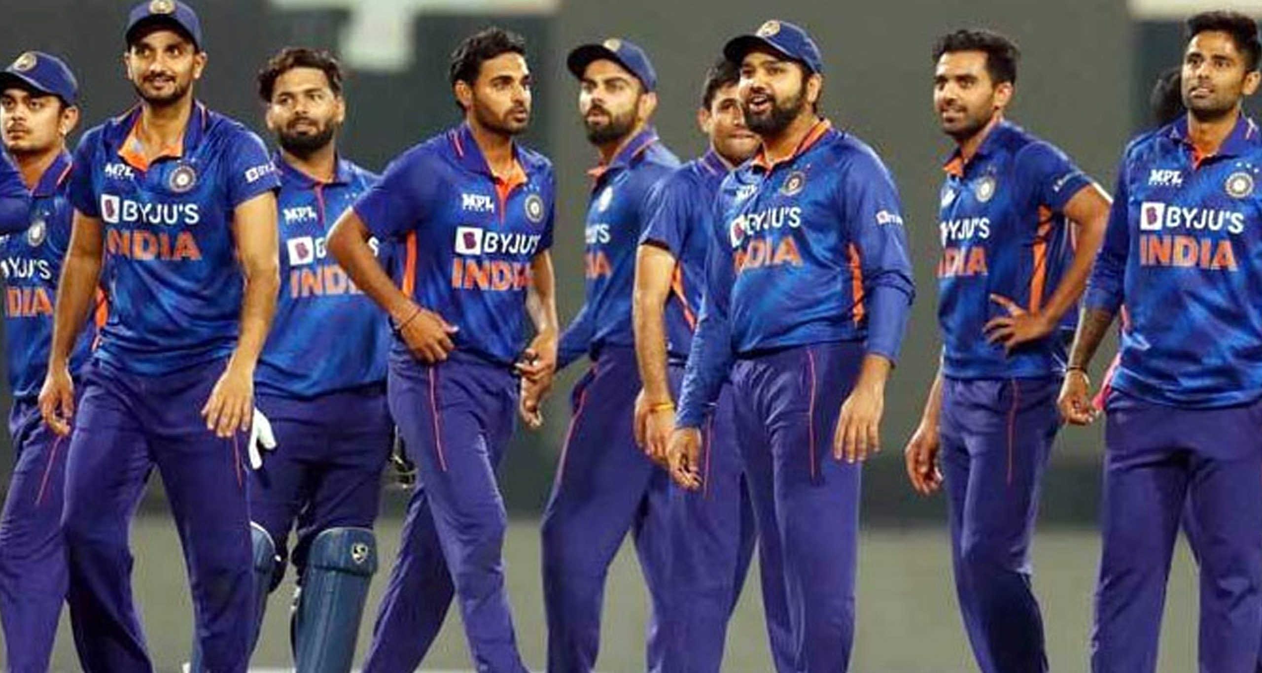 ভারতীয় দল