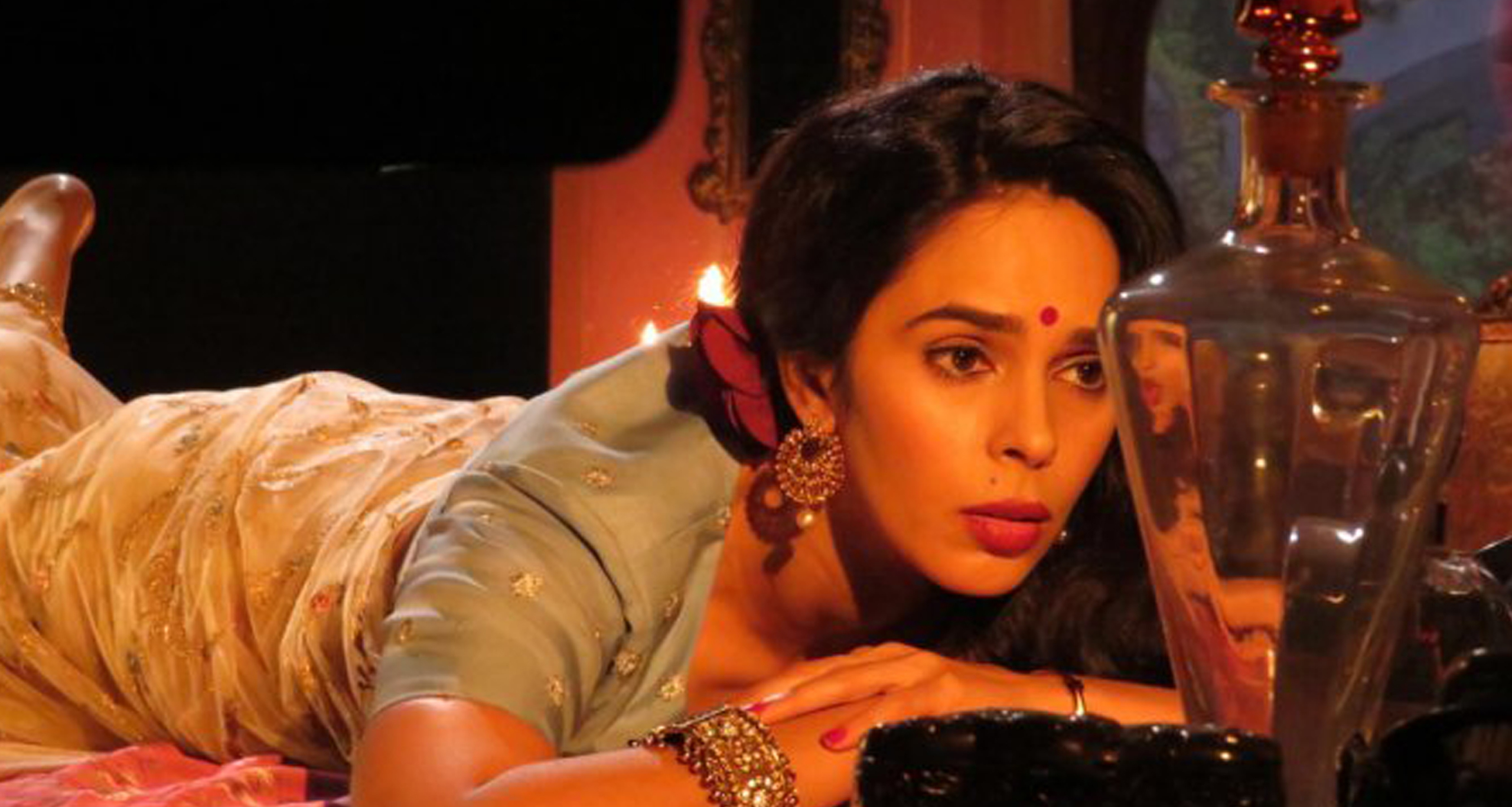 মল্লিকা