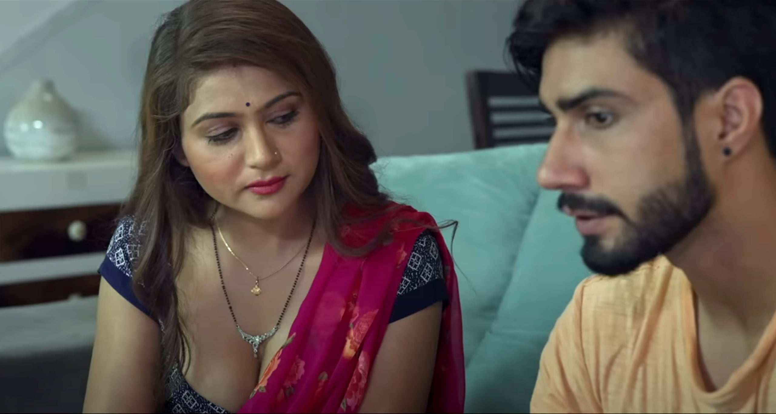 মালকিন ভাবি