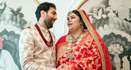 মেয়েরা মোটা