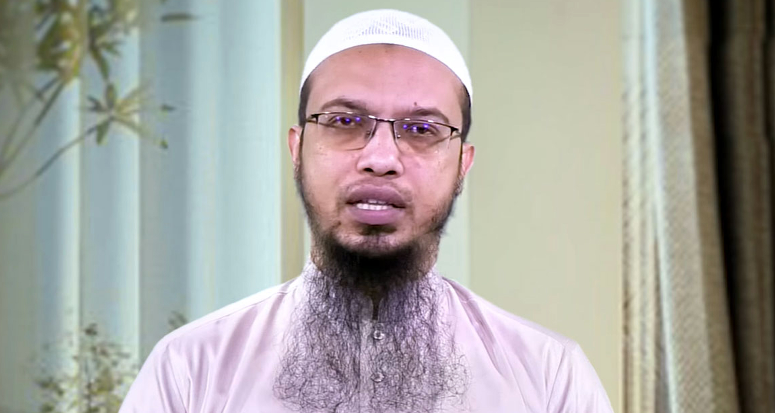 শায়খ আহমাদুল্লাহ