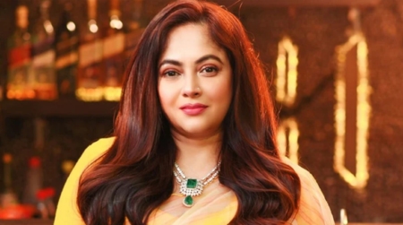 যা নিয়ে কখনোই লুকোচুরি করেন না শ্রীলেখা শ্রীলেখা