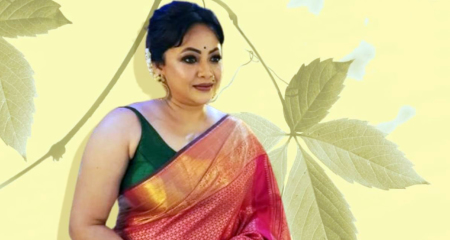 শ্রীলেখা মিত্র