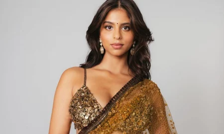 সুহানা খান