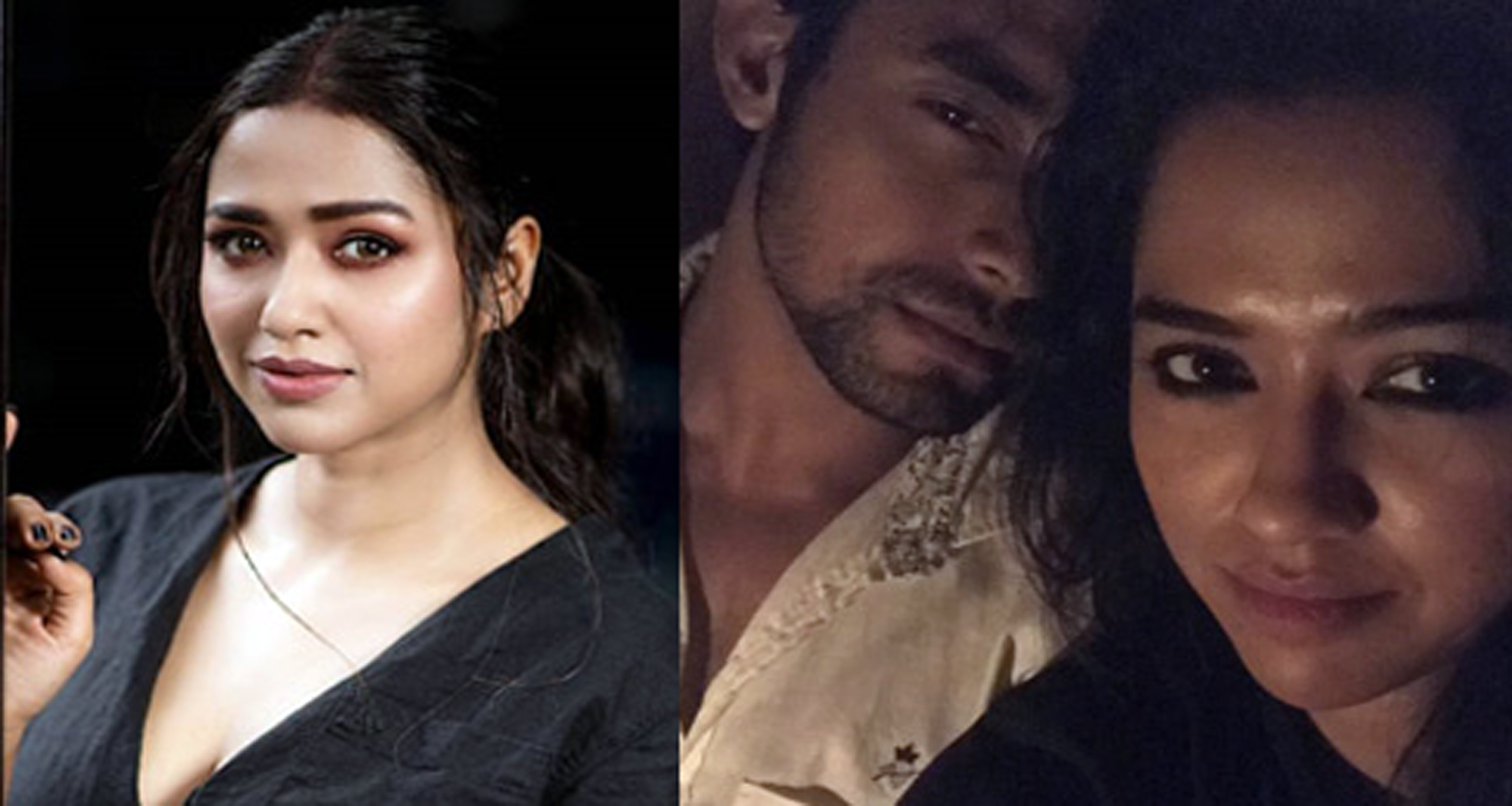 সোহিনীর প্রেম