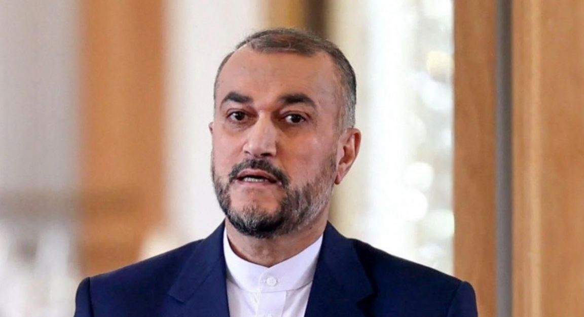 হোসেইন আমির আব্দুল্লাহিয়ান