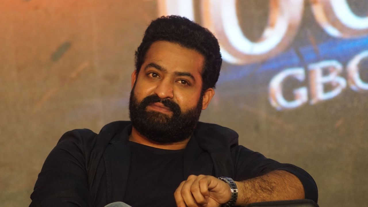 Unknown facts about Jr. NTR, which will surprise you