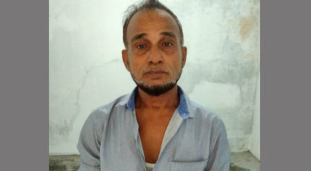 Drug dealing with 500 pieces of Yaba arrested in Kaliganj