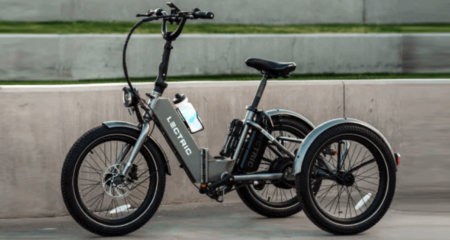 Electric Bike