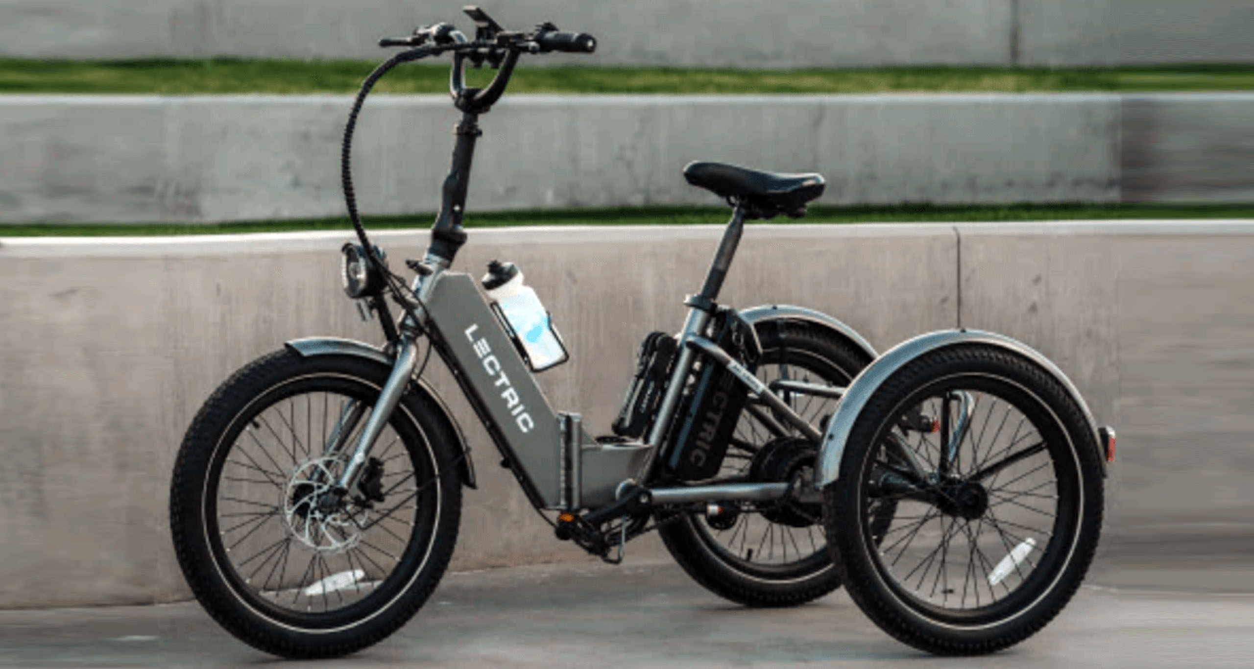 Electric Bike