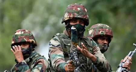 Indian Army