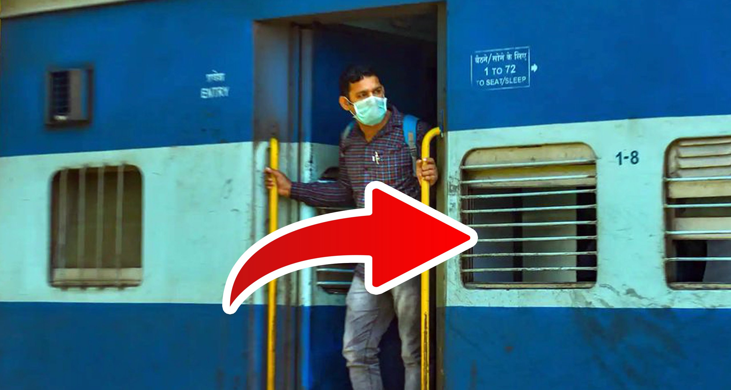 Indian Railways