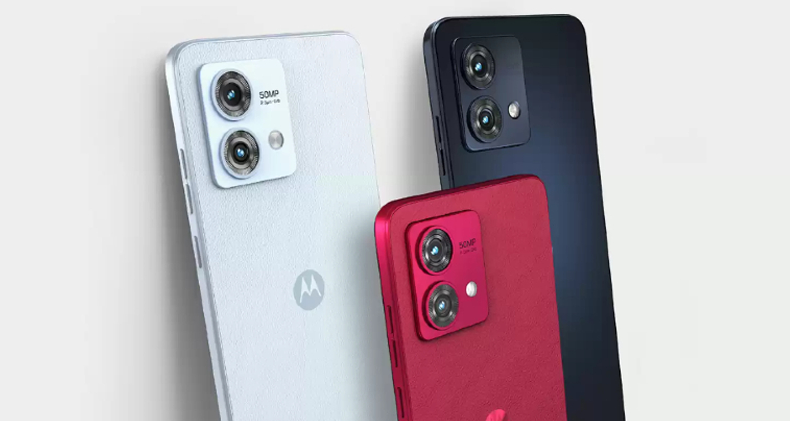 Moto G84 5G