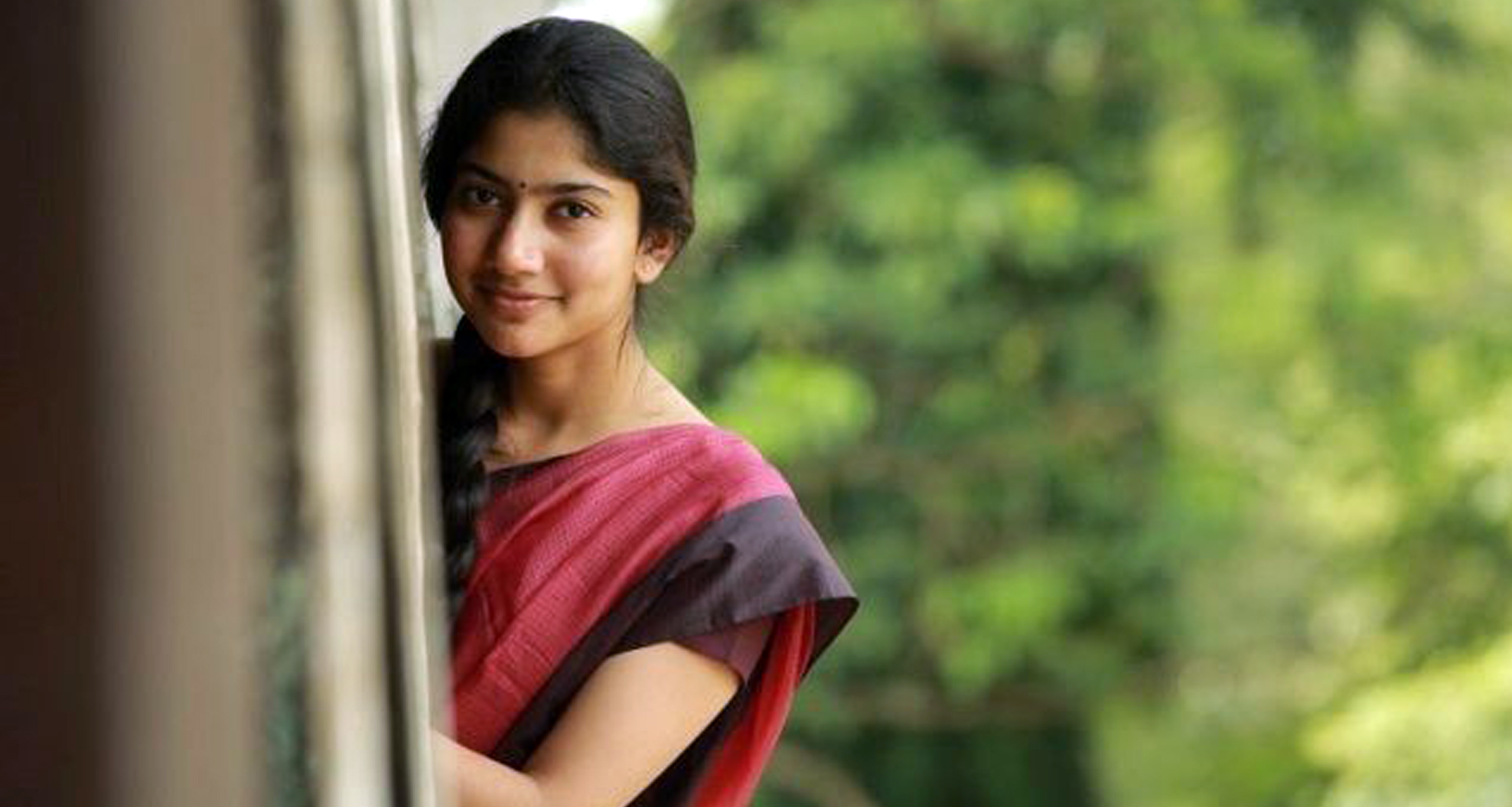 Sai Pallavi Indian actress