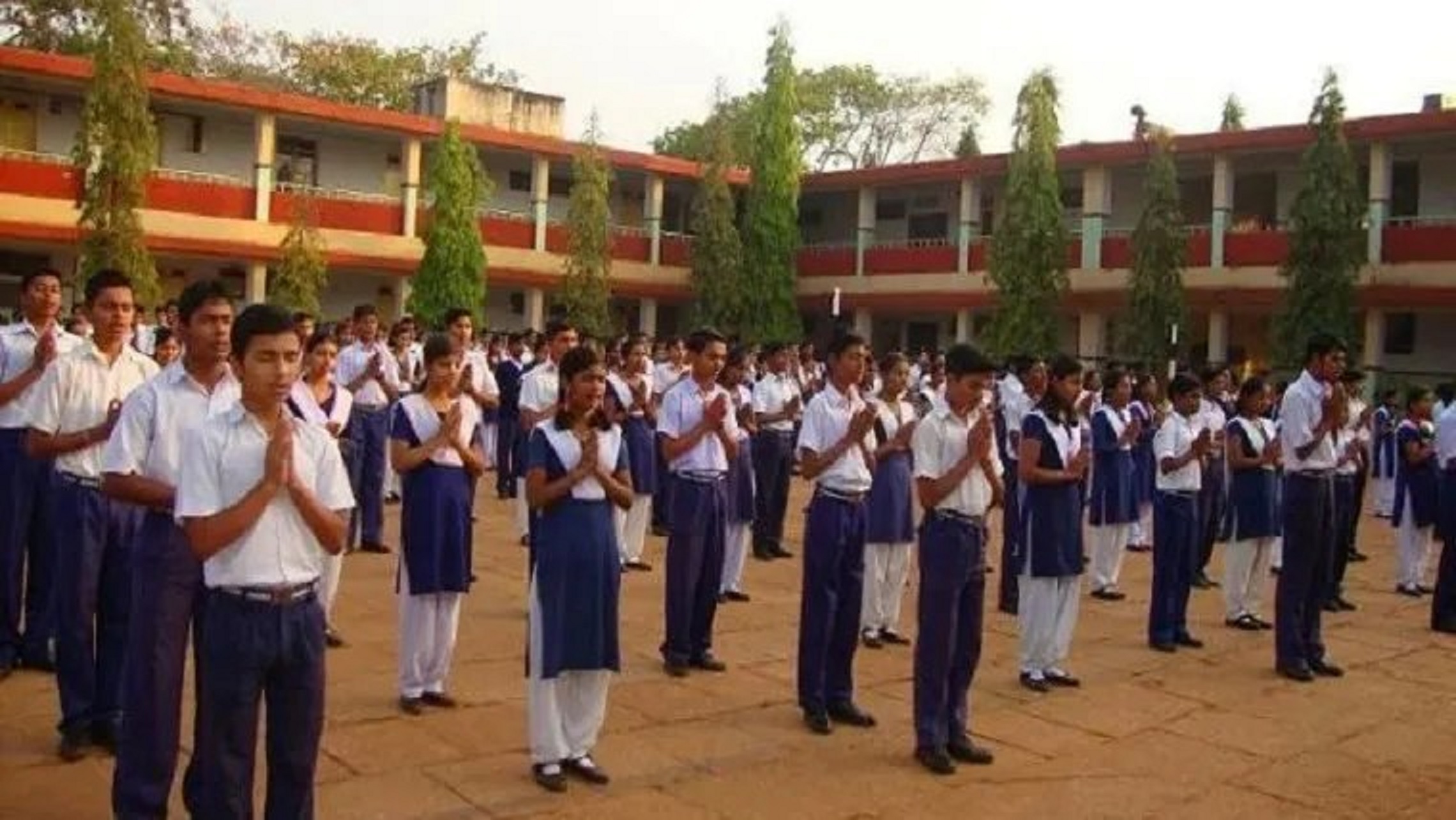 Unique Schools in West Bengal