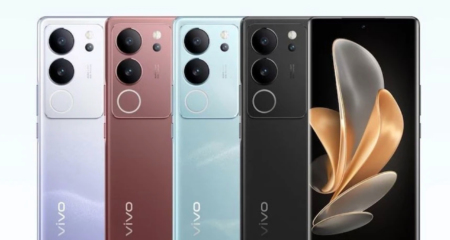 Vivo V29