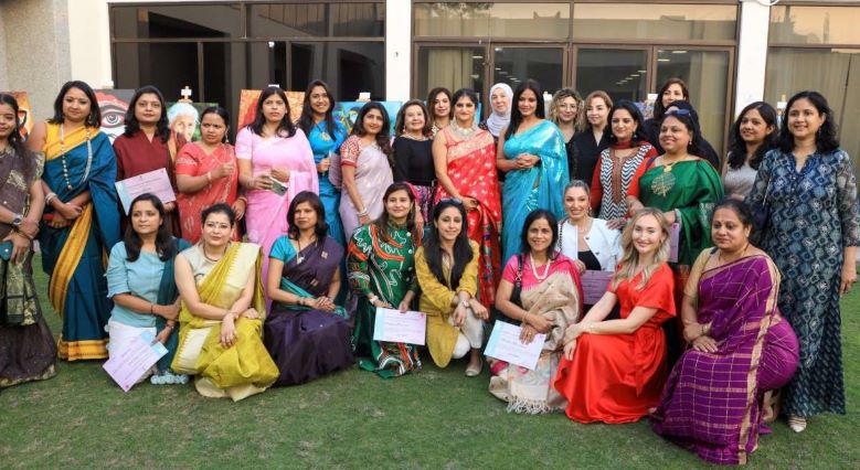 women led development essay in english