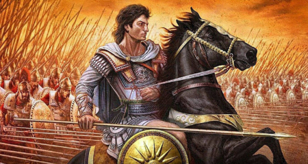 alexander the great