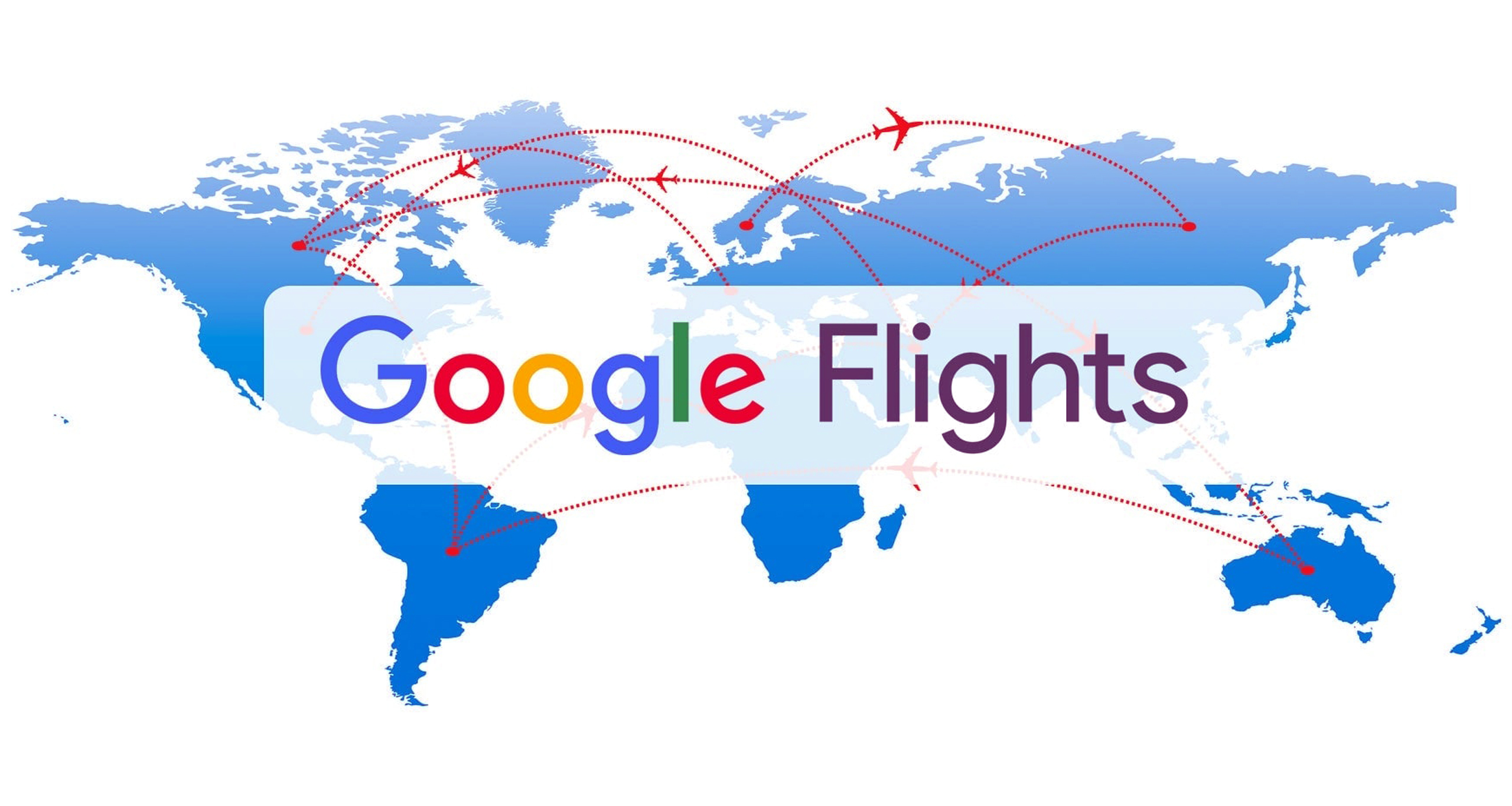 google flights