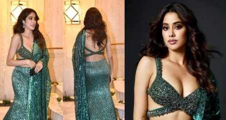 janhvi kapoor