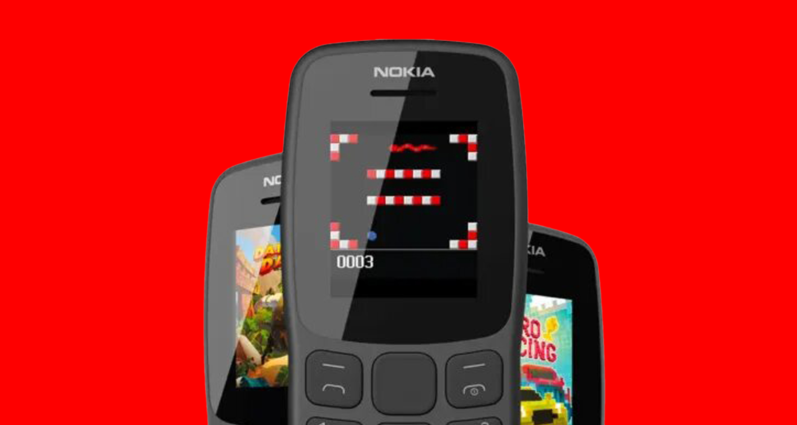 nokia