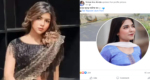 অভিনেত্রী নিশাত আরা আলভিদা