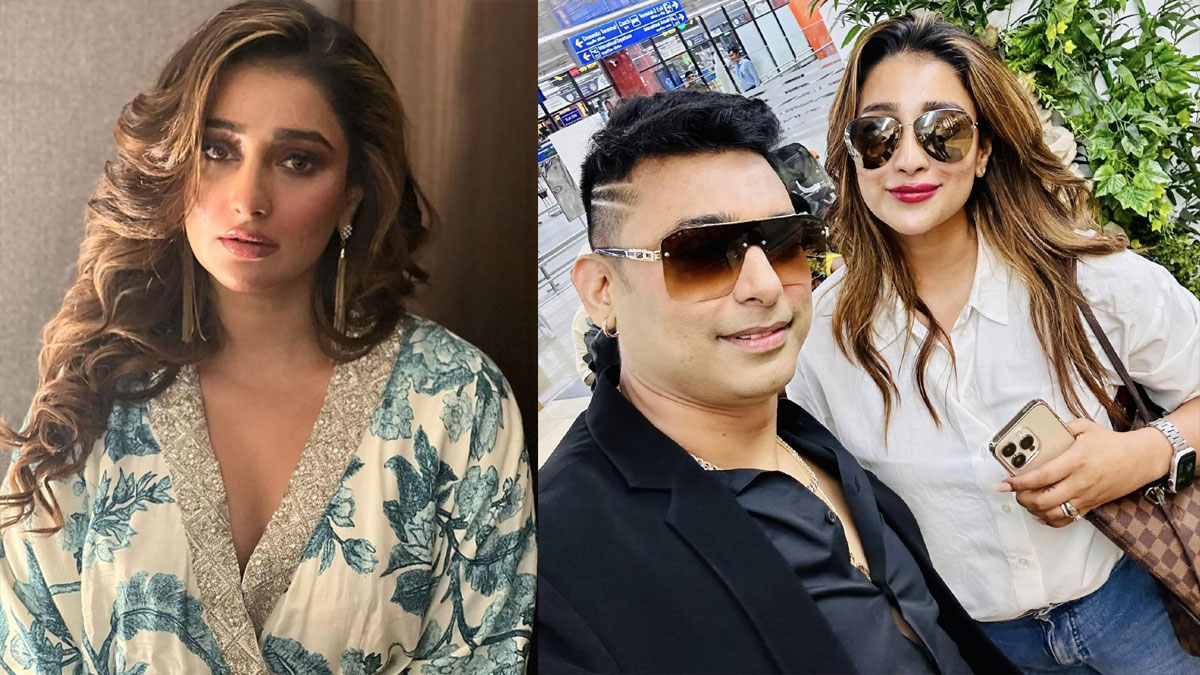 সায়ন্তিকার বিরুদ্ধে ৫০ হাজার রুপি ও পোশাক মেরে দেয়ার অভিযোগ প্রযোজকের অভিযোগ