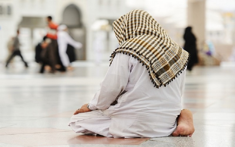 আজকের নামাজের সময়সূচি