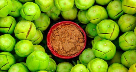 আমড়া