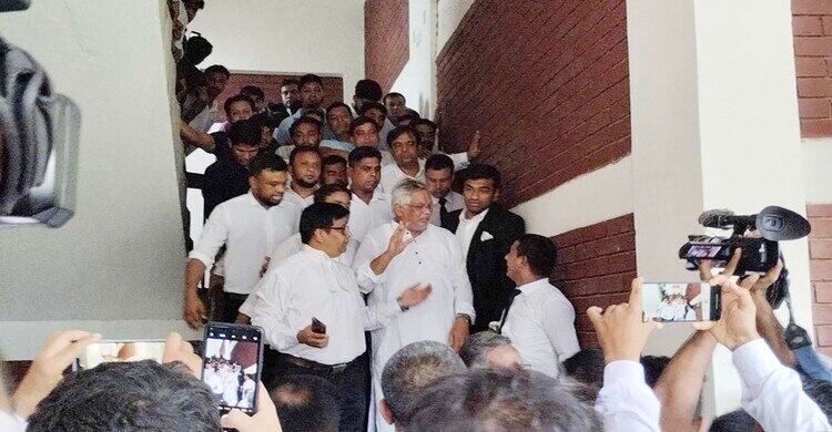 আমান উল্লাহ আমান