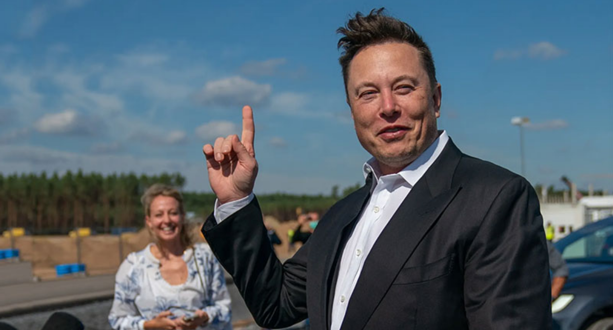 দ্বীপটি ‘বিক্রির জন্য নয়’, মাস্ককে সাফ জানিয়ে দিল তাইওয়ান ইলন মাস্ক