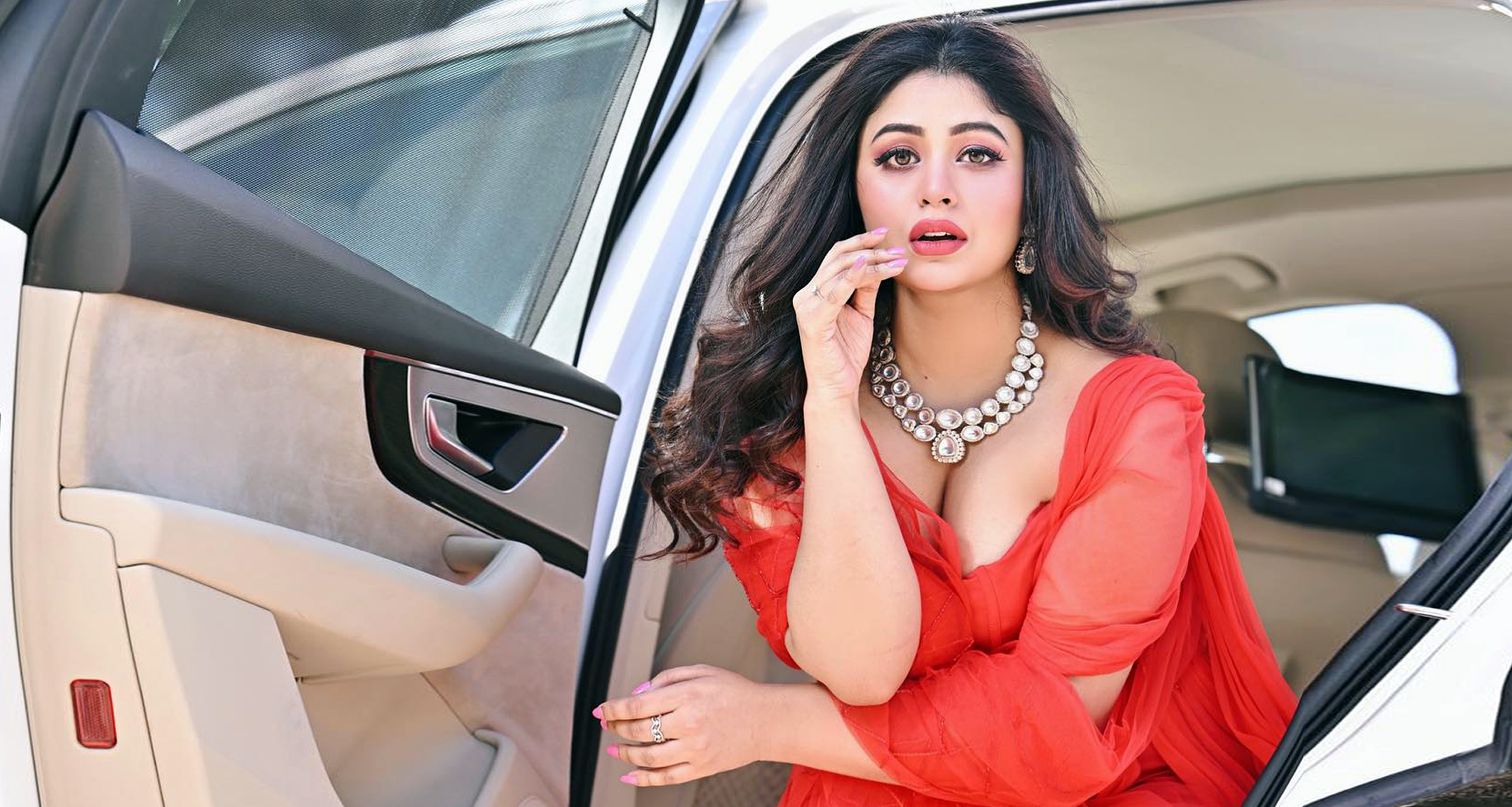 ঋতাভরী চক্রবর্তী