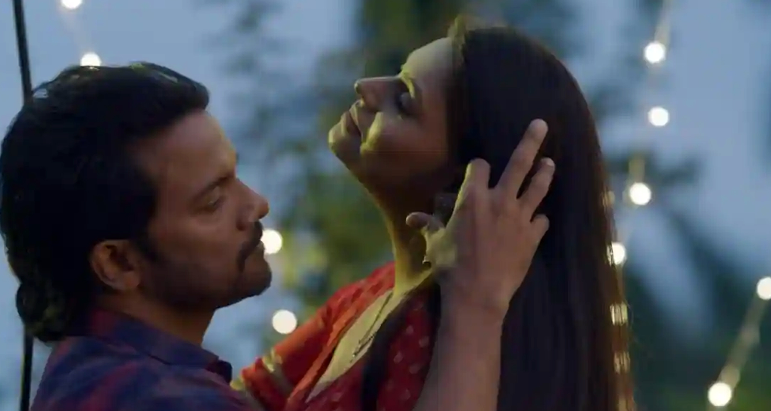 ওয়েব সিরিজ