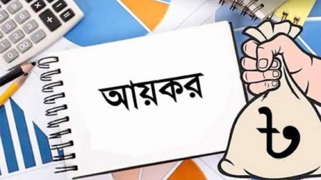 কম আয়ের করদাতা