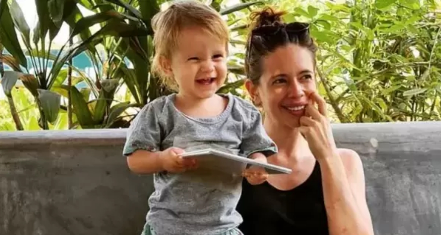 কালকি কোচলিন