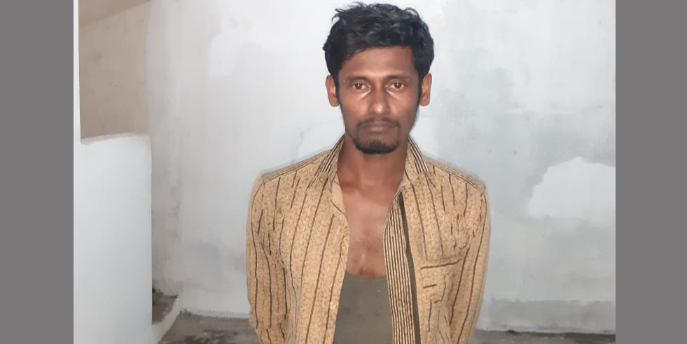 কালীগঞ্জে হাতকড়া নিয়ে পালিয়ে যাওয়ার ঘটরায় এক সহযোগী গ্রেফতার