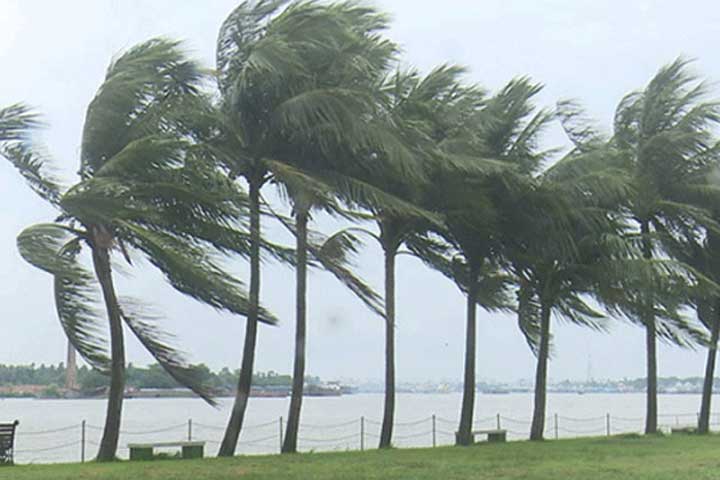 ঝড়