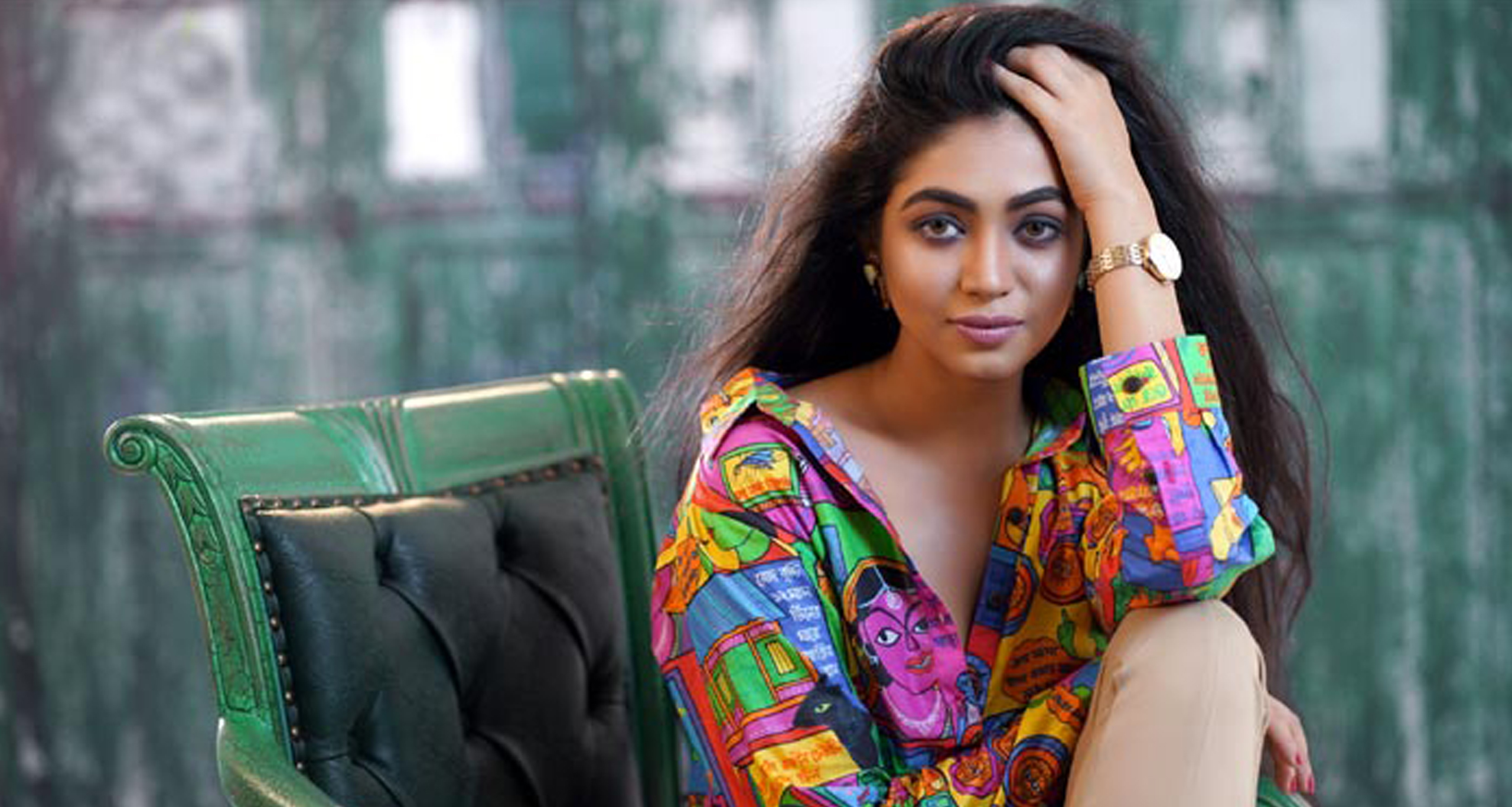 প্রিয়ন্তী