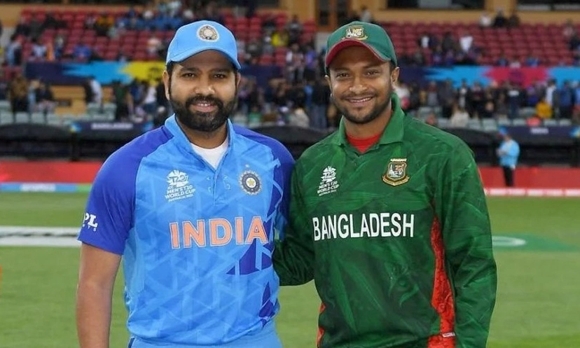 বিদায়ী ম্যাচ